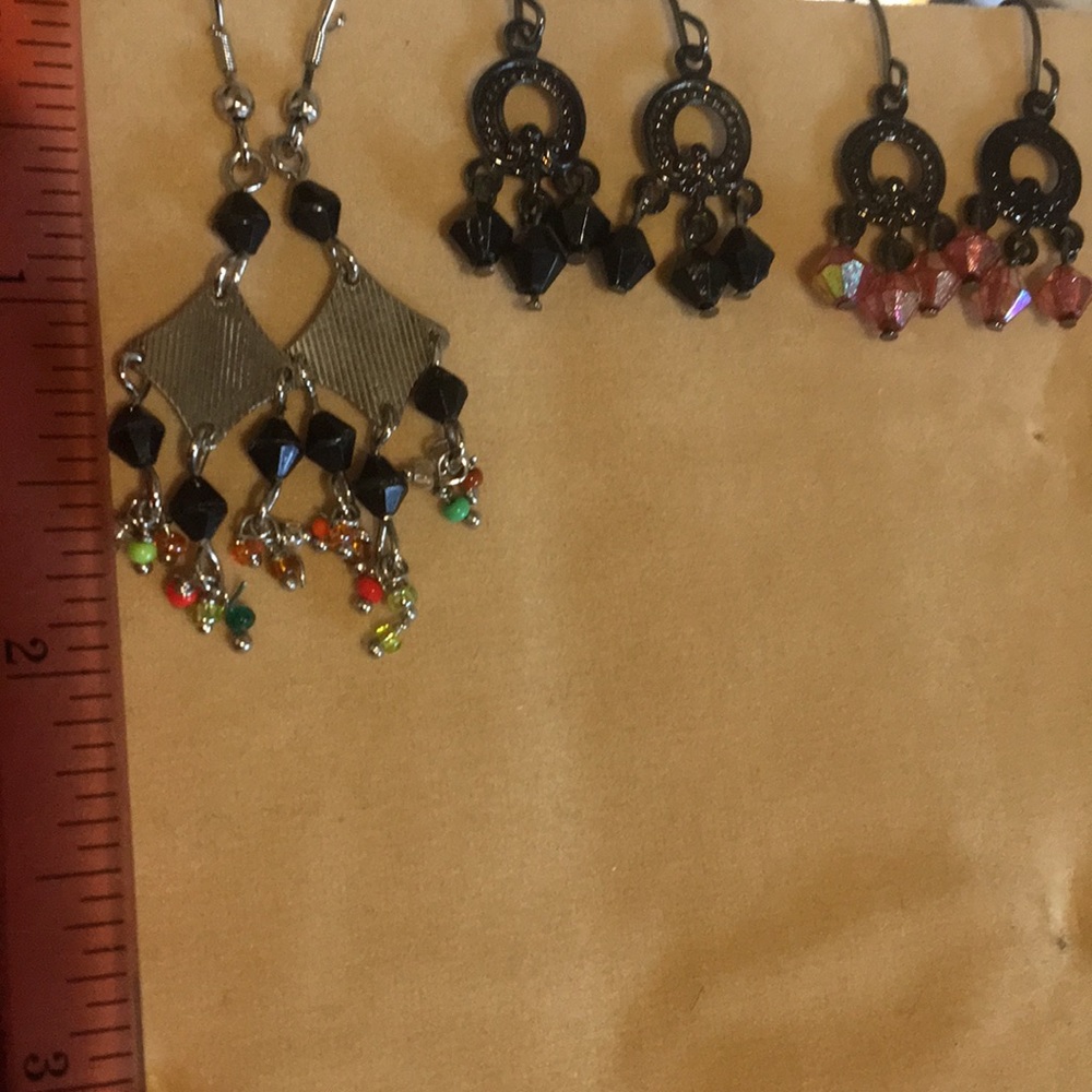 Earrings - Picture 3 of 4